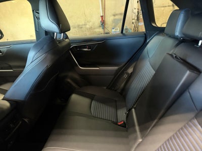 2024 Toyota RAV4 Hybrid Hybrid XSE