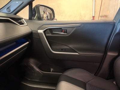 2024 Toyota RAV4 Hybrid Hybrid XSE