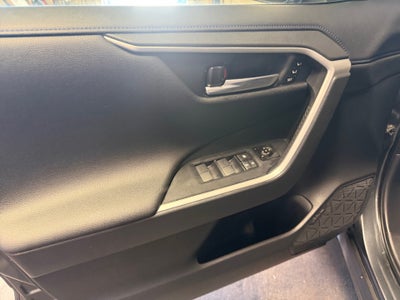 2024 Toyota RAV4 Hybrid Hybrid XSE