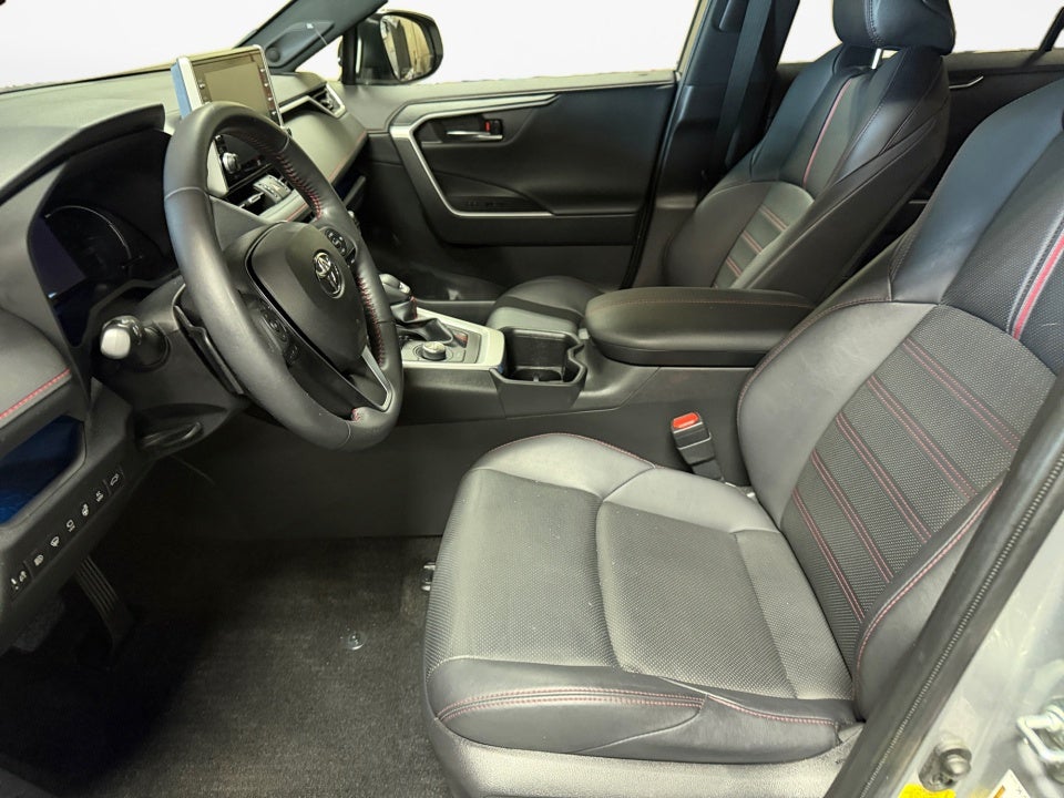 2022 Toyota RAV4 Prime XSE