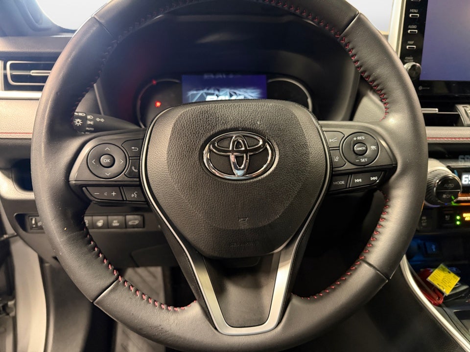 2022 Toyota RAV4 Prime XSE