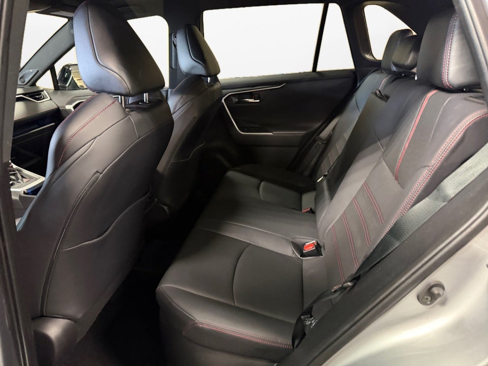2022 Toyota RAV4 Prime XSE