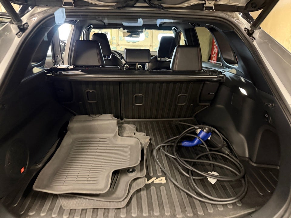 2022 Toyota RAV4 Prime XSE