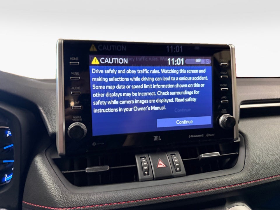 2022 Toyota RAV4 Prime XSE