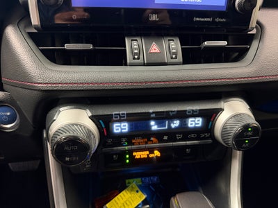 2022 Toyota RAV4 Prime XSE