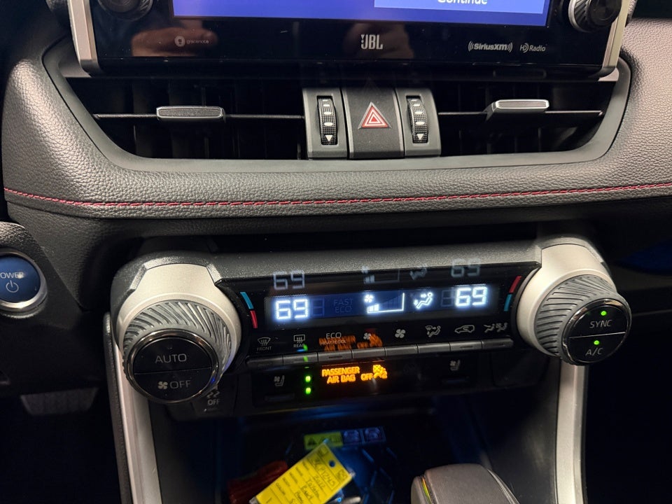 2022 Toyota RAV4 Prime XSE