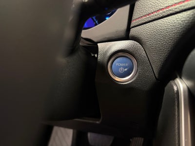 2022 Toyota RAV4 Prime XSE