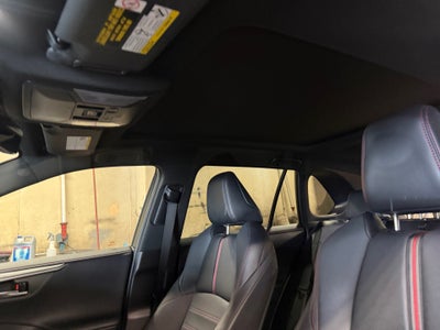 2022 Toyota RAV4 Prime XSE