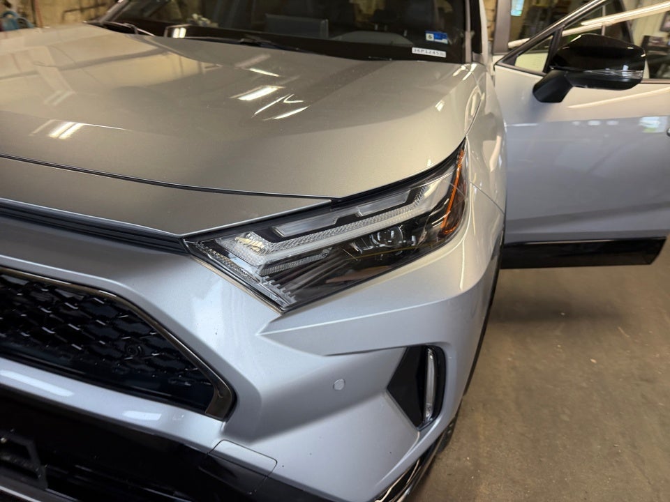 2022 Toyota RAV4 Prime XSE