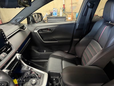 2022 Toyota RAV4 Prime XSE