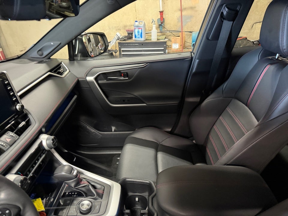 2022 Toyota RAV4 Prime XSE