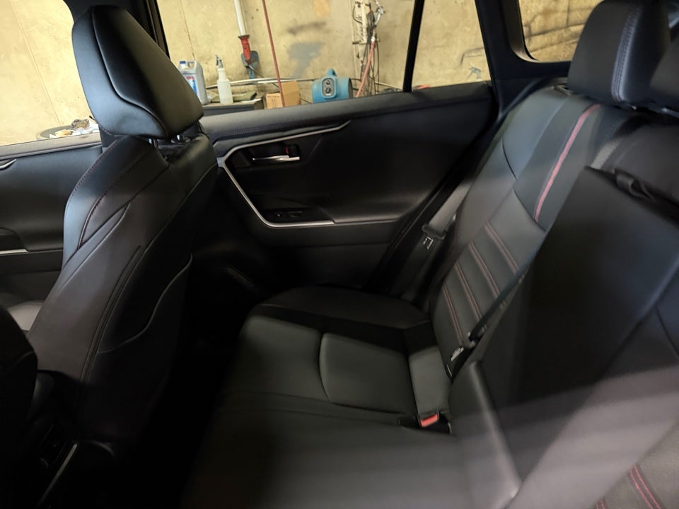 2022 Toyota RAV4 Prime XSE