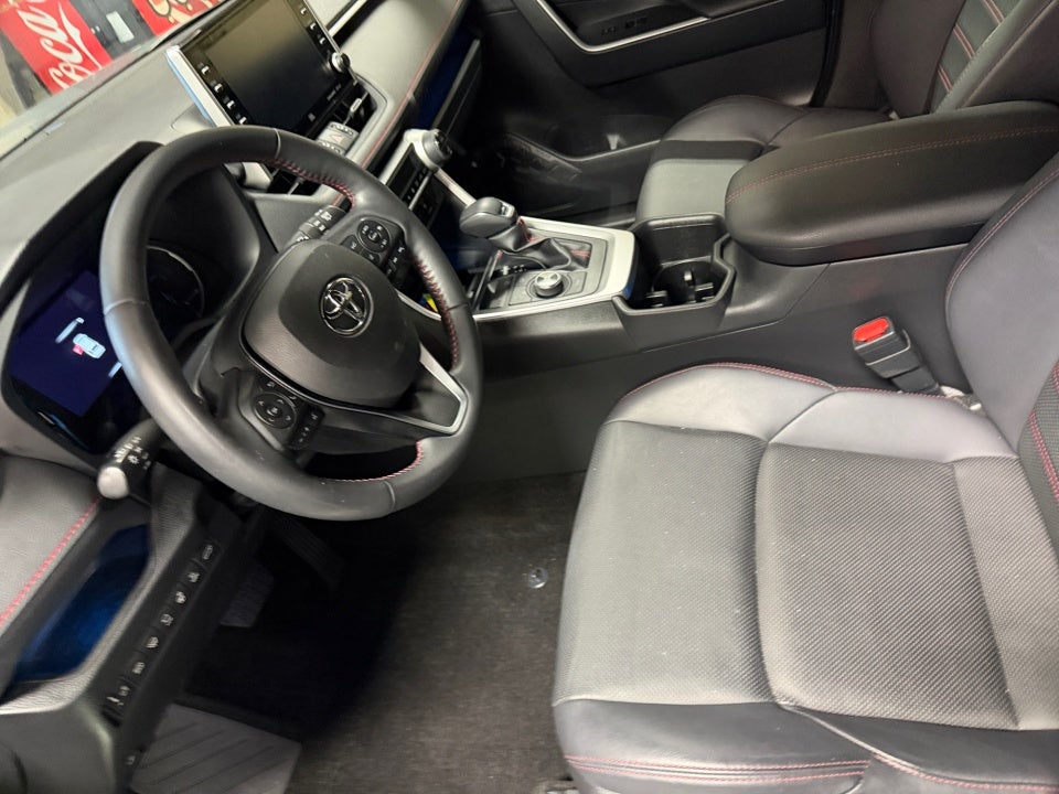 2022 Toyota RAV4 Prime XSE