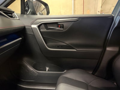 2022 Toyota RAV4 Prime XSE