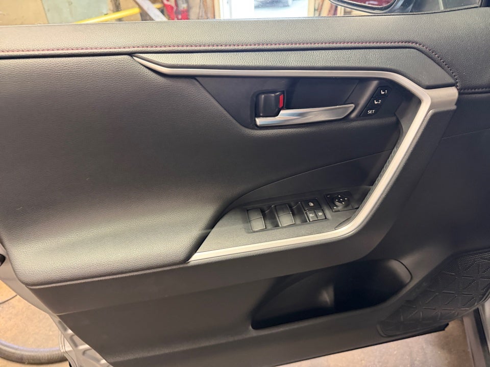 2022 Toyota RAV4 Prime XSE