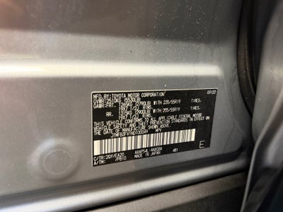 2022 Toyota RAV4 Prime XSE