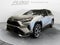 2022 Toyota RAV4 Prime XSE