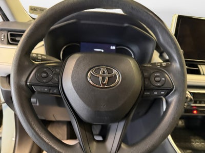 2023 Toyota RAV4 Hybrid Hybrid XLE