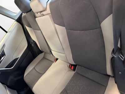 2023 Toyota RAV4 Hybrid Hybrid XLE