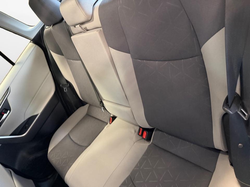 2023 Toyota RAV4 Hybrid Hybrid XLE