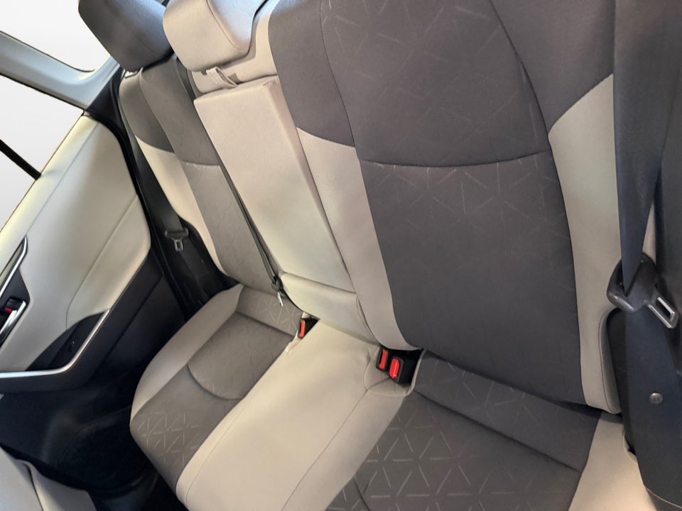 2023 Toyota RAV4 Hybrid Hybrid XLE