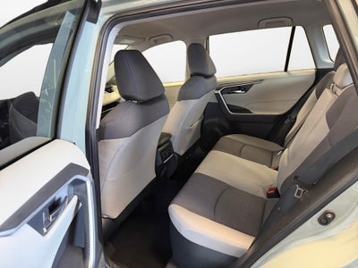 2023 Toyota RAV4 Hybrid Hybrid XLE