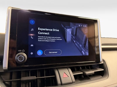 2023 Toyota RAV4 Hybrid Hybrid XLE