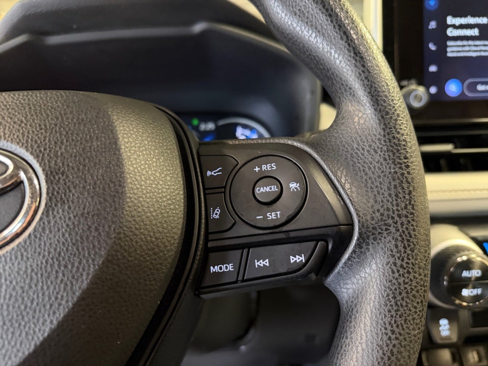 2023 Toyota RAV4 Hybrid Hybrid XLE
