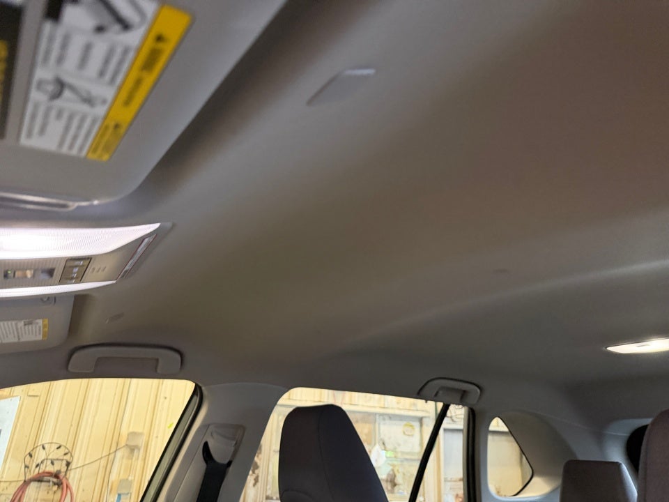 2023 Toyota RAV4 Hybrid Hybrid XLE