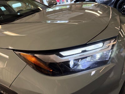 2023 Toyota RAV4 Hybrid Hybrid XLE