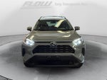 2023 Toyota RAV4 Hybrid Hybrid XLE