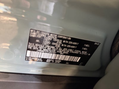 2023 Toyota RAV4 Hybrid Hybrid XLE
