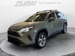2023 Toyota RAV4 Hybrid Hybrid XLE
