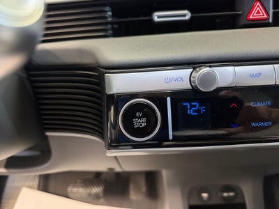 2022 Hyundai IONIQ 5 SEL