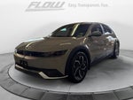 2022 Hyundai IONIQ 5 SEL