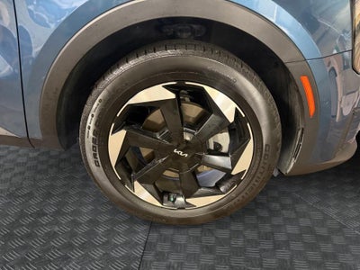 2025 Kia Sorento Hybrid SX Prestige