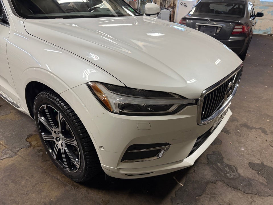 2018 Volvo XC60 T6 Inscription