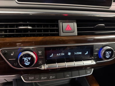 2018 Audi A5 2.0T Premium