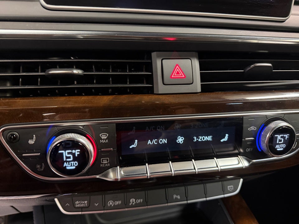 2018 Audi A5 2.0T Premium