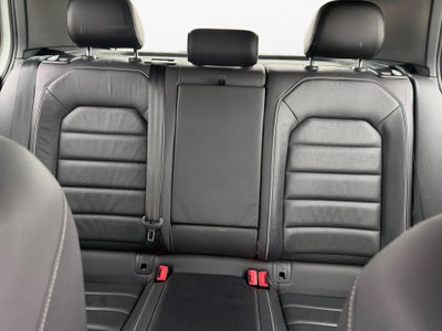 2019 Volkswagen Golf R 2.0T w/DCC & Navigation