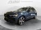 2025 Volvo XC60 Plug-In Hybrid Ultra, T8 AWD Electric/Gasoline, Dark