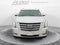2016 Cadillac Escalade ESV Platinum