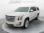 2016 Cadillac Escalade ESV Platinum