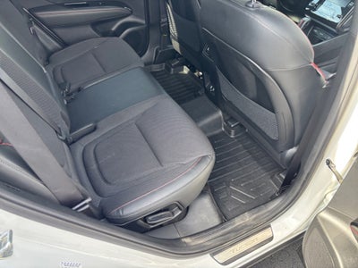 2022 Hyundai Tucson N Line