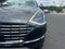 2023 Hyundai Sonata Hybrid Blue
