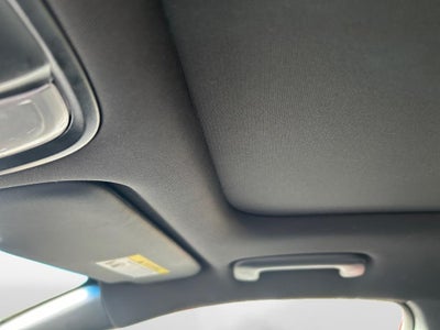 2021 Kia Sportage S