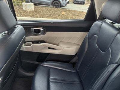 2024 Kia Sorento Hybrid SX Prestige