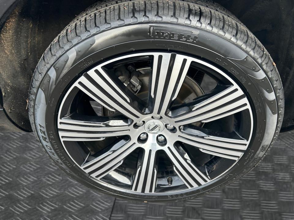2023 Volvo XC90 Ultimate