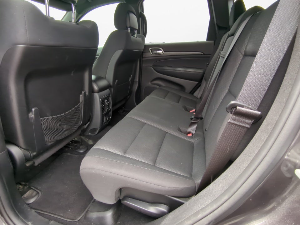 2019 Jeep Grand Cherokee Laredo E 4x4