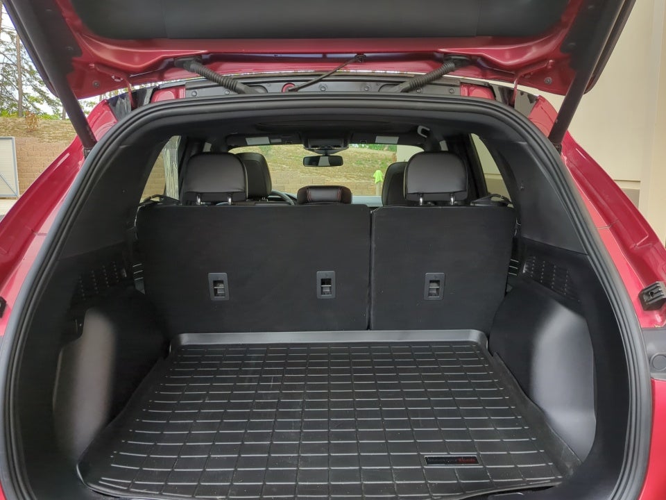 2024 Ford Escape ST-Line Elite